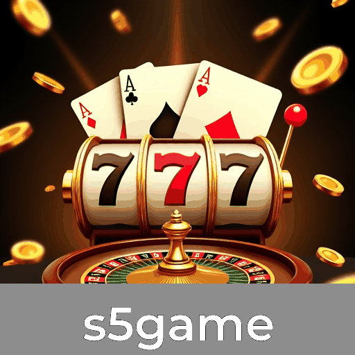 Experimente o Login Exclusivo com Proteção Avançada no s5game