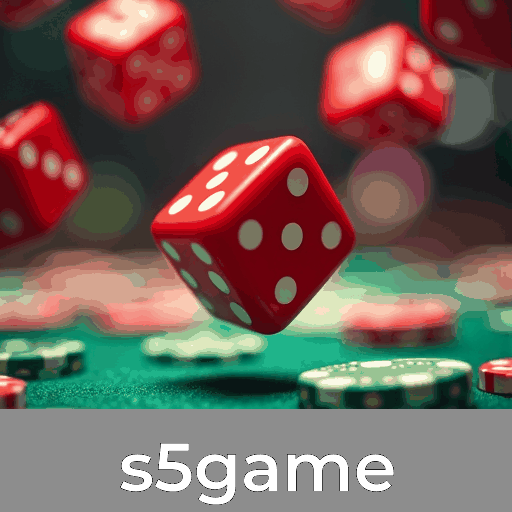 s5game: Apostas Móveis Simplificadas e Funcionais