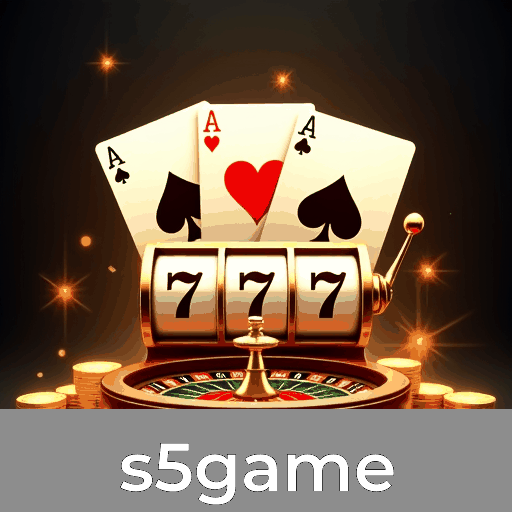Aproveite os Bônus Únicos do s5game e Multiplique Seus Ganhos