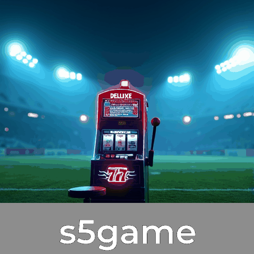 Aproveite as Valiosas Promoções do s5game e Multiplique Seus Prêmios