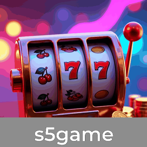 s5game: Seu Cassino Online e Apostas Confiáveis