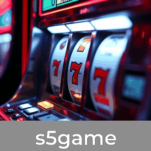 Aproveite os Bônus Únicos do s5game e Multiplique Seus Ganhos
