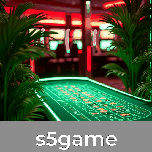 Explore s5game: Excelência em Serviços Profissionais de Jogo