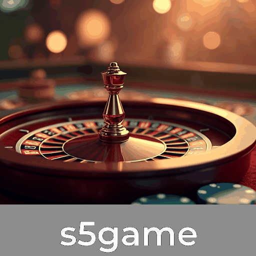 Experimente o Login Exclusivo com Proteção Avançada no s5game