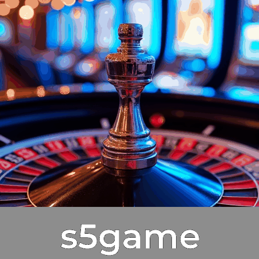 s5game: Seu Cassino Online e Apostas Confiáveis