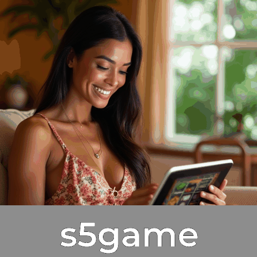 Experiência Real com o S5game: Jogos de Mesa ao Vivo