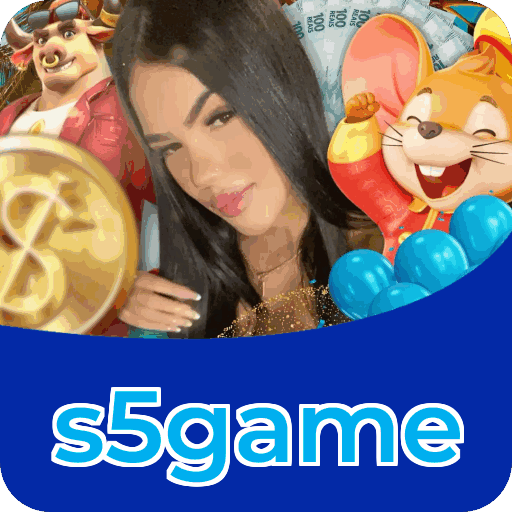 Instalação Android s5game