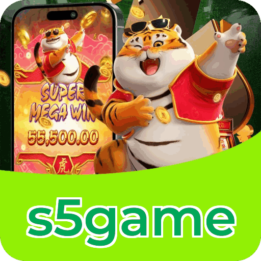 Siga a s5game no Facebook