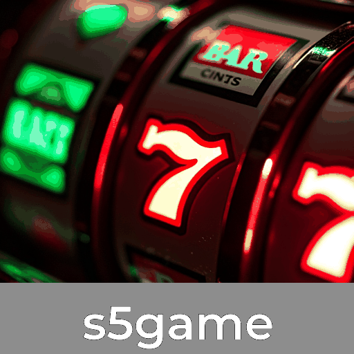 Explore s5game: Excelência em Serviços Profissionais de Jogo