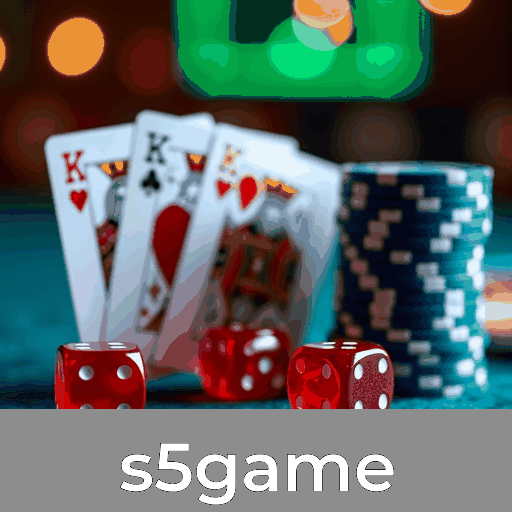 s5game: A Emoção dos Jogos de Casino e Grandes Prêmios