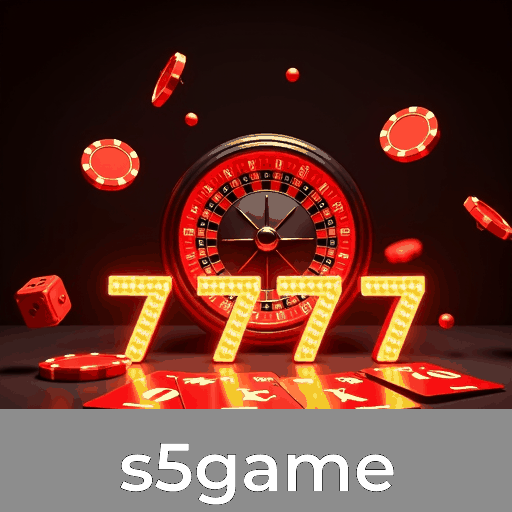 Experimente o Login Exclusivo com Proteção Avançada no s5game
