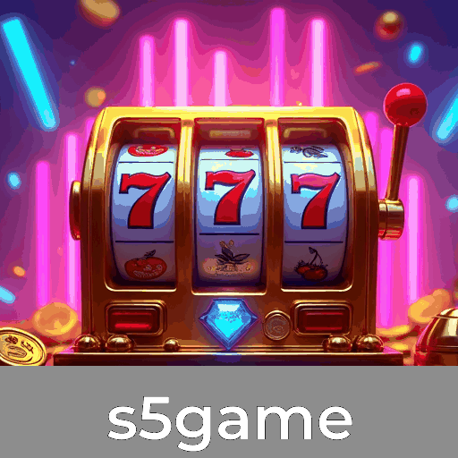 Aproveite os Bônus Únicos do s5game e Multiplique Seus Ganhos