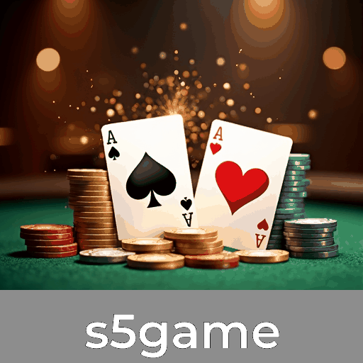 s5game: Especialista em Apostas Esportivas Focadas no Brasil