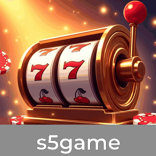 Experimente o Login Exclusivo com Proteção Avançada no s5game