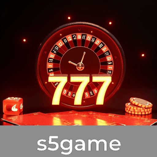 s5game: Seu Cassino Online e Apostas Confiáveis