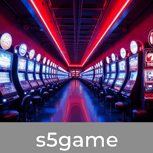 Experimente o Login Exclusivo com Proteção Avançada no s5game