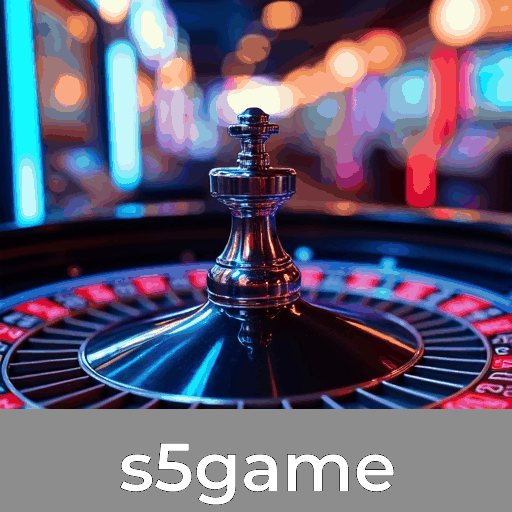 s5game: Especialista em Apostas Esportivas Focadas no Brasil