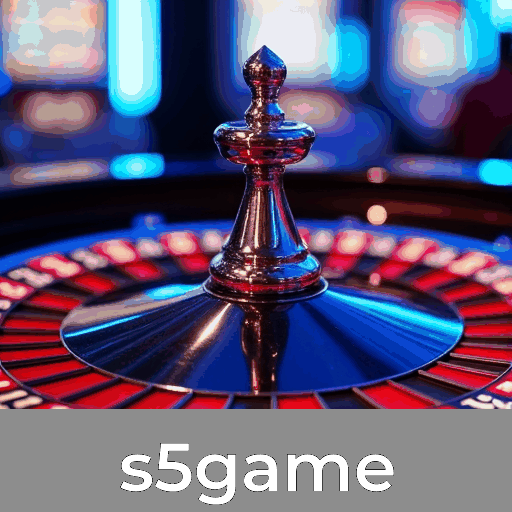 s5game: Caça-níqueis - Grandes Jackpots, Blackjack - Estratégia Avançada, Roleta - Emoção ao Vivo