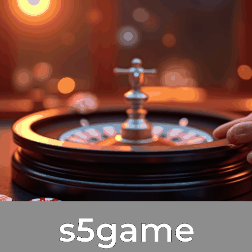 s5game: Caça-níqueis - Grandes Jackpots, Blackjack - Estratégia Avançada, Roleta - Emoção ao Vivo
