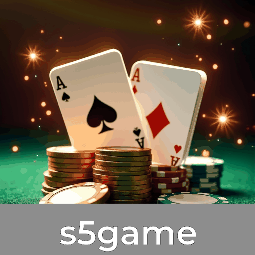 Explore s5game: Excelência em Serviços Profissionais de Jogo