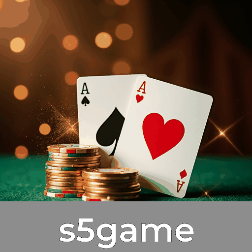 s5game: Apostas Móveis Simplificadas e Funcionais